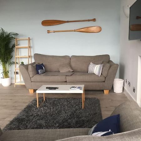 Apartament The Bolthole Limekilns Zewnętrze zdjęcie