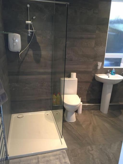 Apartament The Bolthole Limekilns Zewnętrze zdjęcie