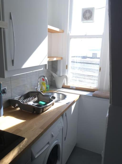 Apartament The Bolthole Limekilns Zewnętrze zdjęcie