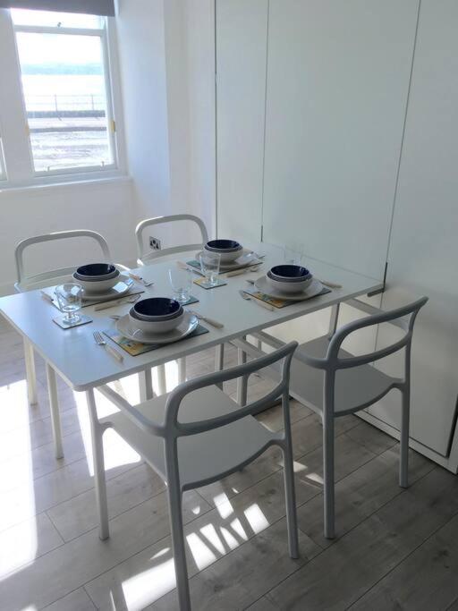 Apartament The Bolthole Limekilns Zewnętrze zdjęcie