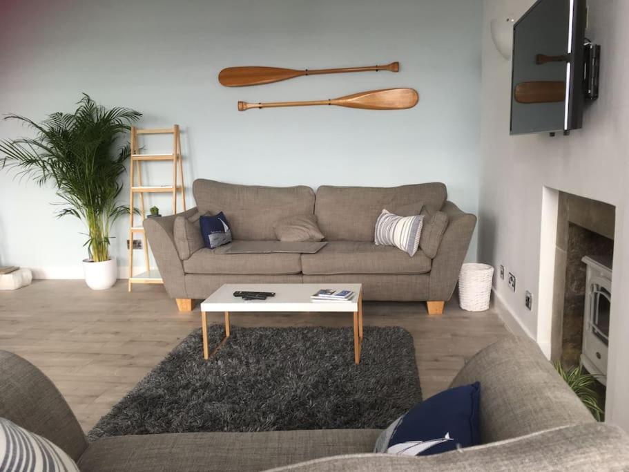 Apartament The Bolthole Limekilns Zewnętrze zdjęcie