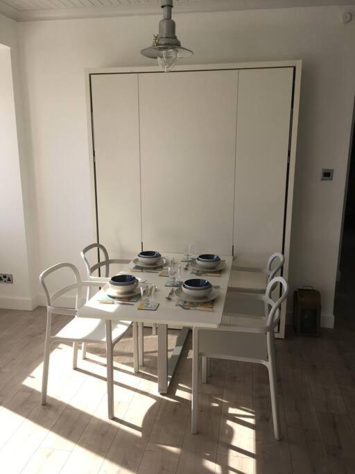 Apartament The Bolthole Limekilns Zewnętrze zdjęcie