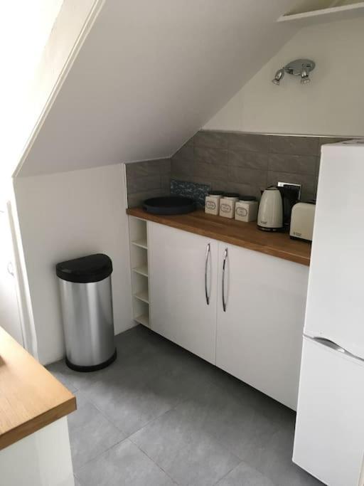 Apartament The Bolthole Limekilns Zewnętrze zdjęcie