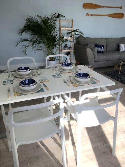 Apartament The Bolthole Limekilns Zewnętrze zdjęcie